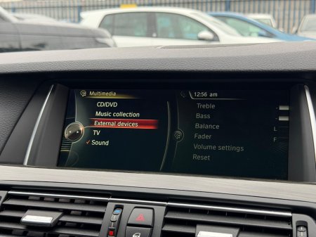 2015 BMW 5-Series - photo 26