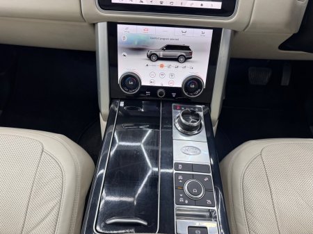 2019 Land Rover Range Rover - photo 17