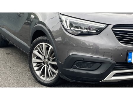 2021 Opel Crossland X - photo 4