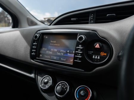 2018 Toyota Yaris - photo 14
