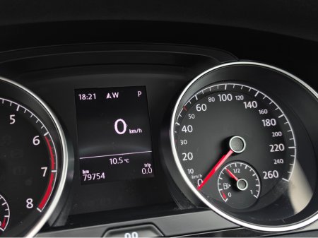 2014 Volkswagen Golf - photo 12