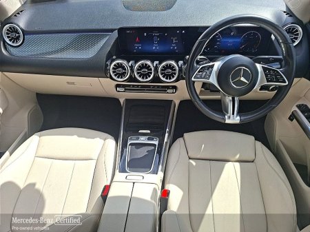 2024 Mercedes-Benz GLA - photo 9