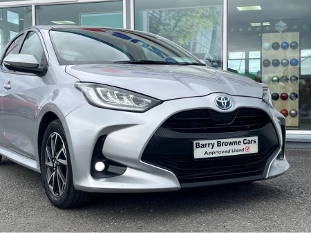 2023 Toyota Yaris - photo 13