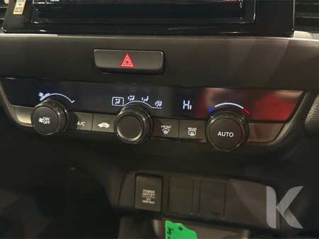 2023 Honda Fit - photo 21