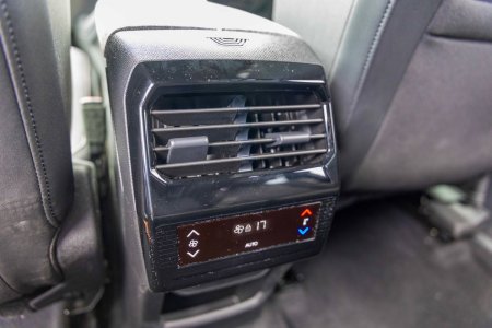 2026 Peugeot 5008 - photo 24
