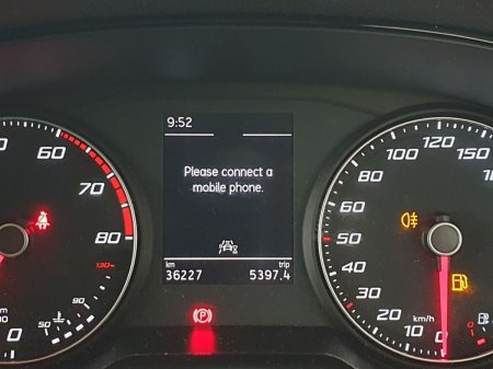 2022 SEAT Ibiza - photo 12