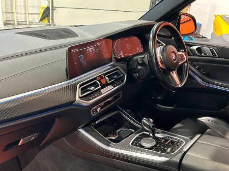 2021 BMW X5 - photo 12