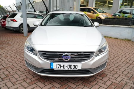 2017 Volvo S60 - photo 8