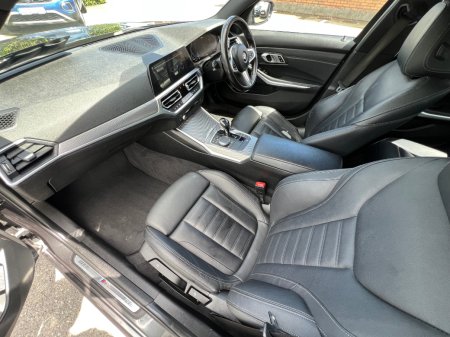 2020 BMW 3-Series - photo 16