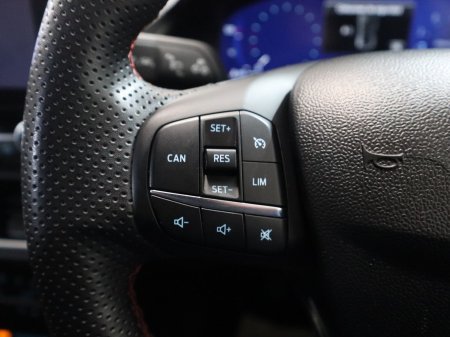2023 Ford Puma - photo 14