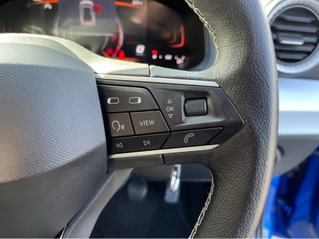 2024 SEAT Arona - photo 25