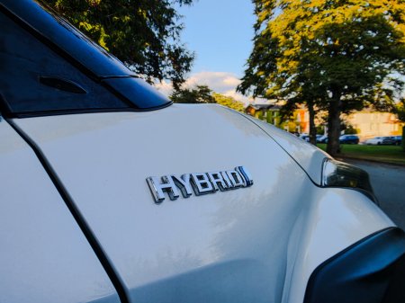 2019 Toyota C-HR - photo 13