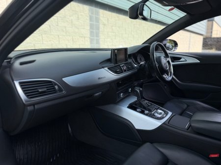 2016 Audi A6 - photo 19