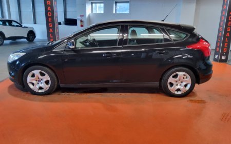 2012 Ford Focus - photo 3