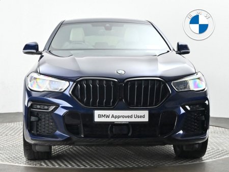 2022 BMW X6 - photo 14