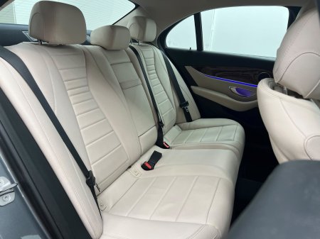 2017 Mercedes-Benz E-Class - photo 7