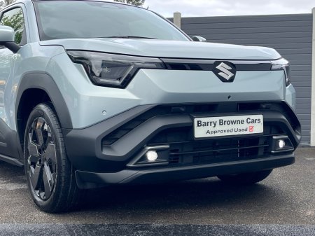 2026 Suzuki Vitara - photo 15