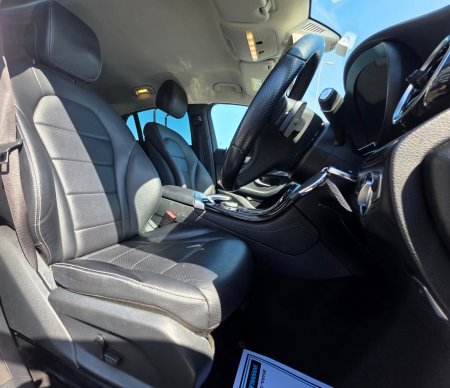 2018 Mercedes-Benz GLC - photo 8