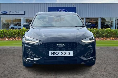2023 Ford Focus - photo 6