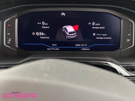 2024 Volkswagen Polo - photo 22