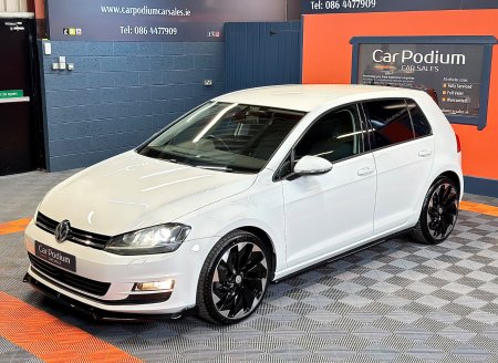 2015 Volkswagen Golf - photo 11