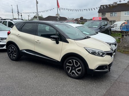 2016 Renault Captur - photo 4