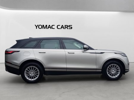 2020 Land Rover Range Rover Velar - photo 2