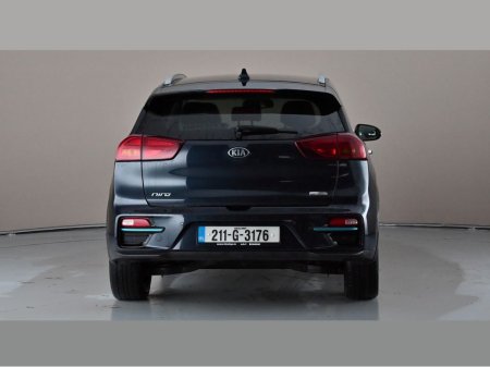 2021 Kia Niro - photo 6