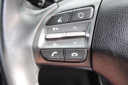 2019 Hyundai KONA - photo 22