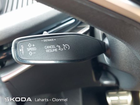 2026 Skoda Superb - photo 32