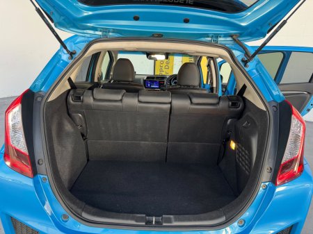 2016 Honda Fit - photo 15
