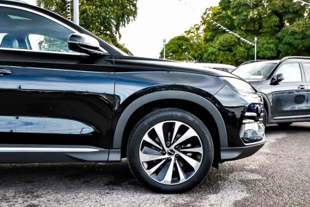 2026 BYD SEAL U - photo 7