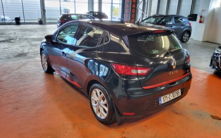 2017 Renault Clio - photo 5