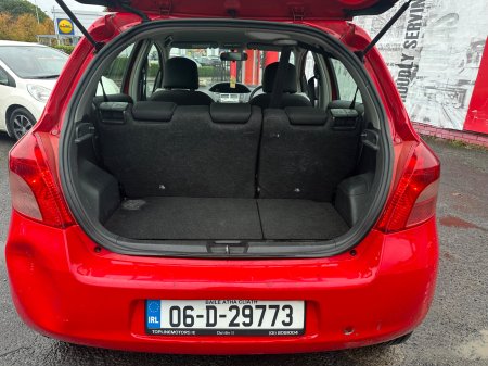 2006 Toyota Yaris - photo 18
