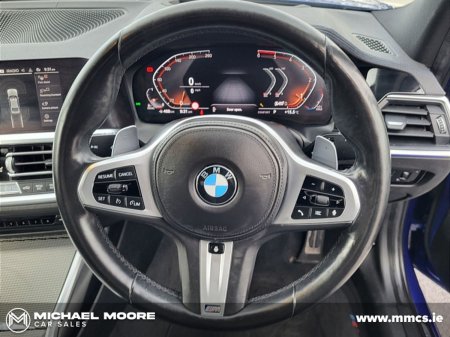 2019 BMW 3-Series - photo 15