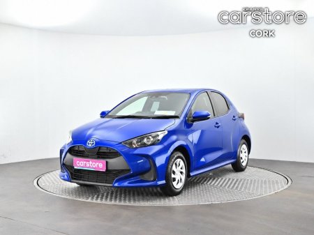2022 Toyota Yaris - photo 7
