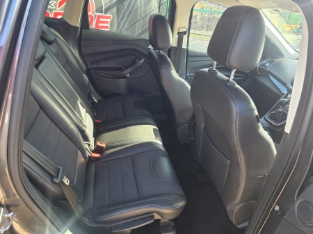 2015 Ford Kuga - photo 8