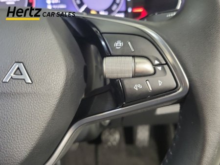 2025 Skoda Octavia - photo 25