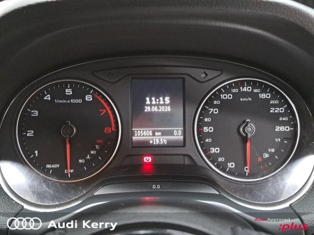 2017 Audi Q2 - photo 19