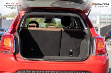 2016 Fiat 500X - photo 7