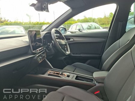 2025 Cupra Formentor - photo 8
