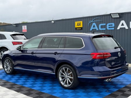 2019 Volkswagen Passat - photo 5