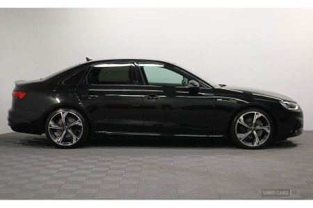 2023 Audi A4 - photo 7