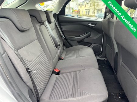 2017 Ford Focus - photo 12
