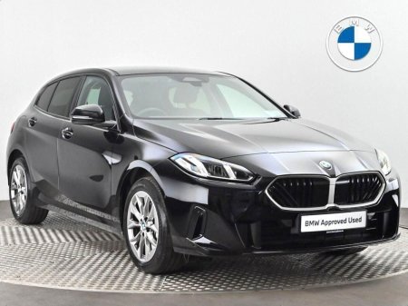 2026 BMW 1-Series 120 Sport