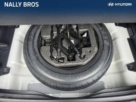 2026 Hyundai KONA - photo 9