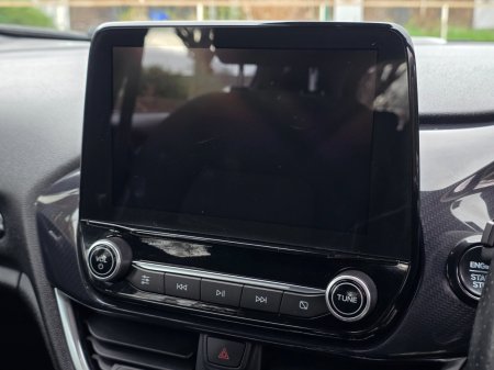 2018 Ford Fiesta - photo 26