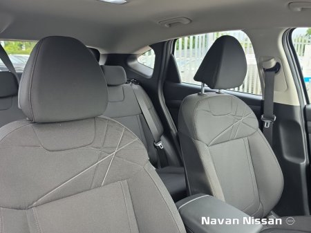 2026 Hyundai Tucson - photo 17