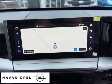 2026 Opel Frontera - photo 15