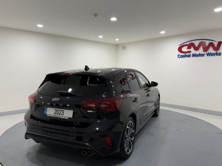 2023 Ford Focus - photo 7